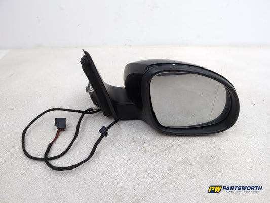 Door Mirror RH 2