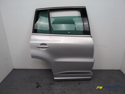 Door Rear RH 1