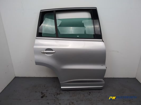 Door Rear RH 1