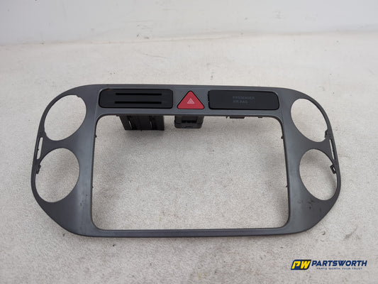 Dashboard Trims  1