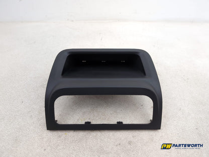 Dashboard Trims  1
