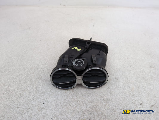 Facia Vent LH 1