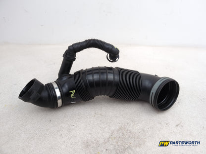Turbo Intercooler Top Hose 1