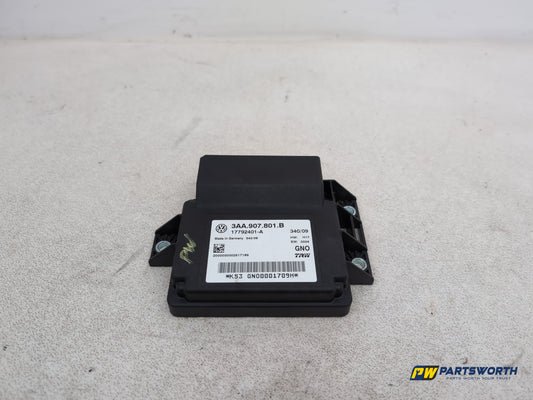 Vw Tiguan Control Unit Sg For Electric Handbrake 3aa907801b 17792401 2010