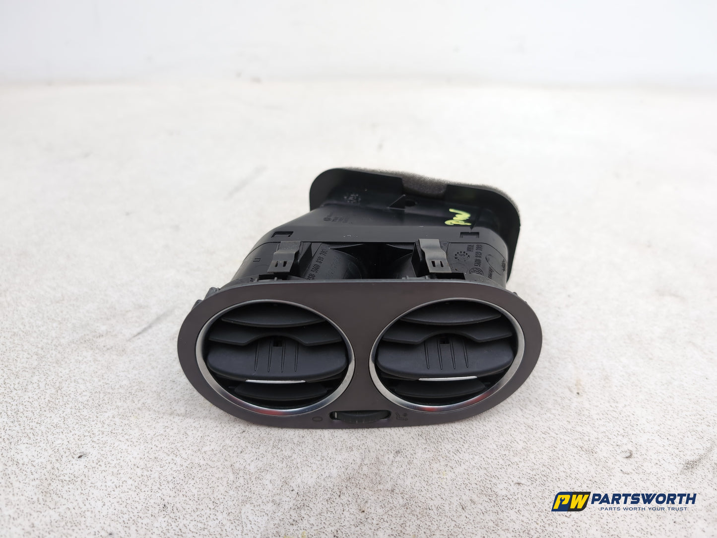 Dashboard Trim With Air Vent  1