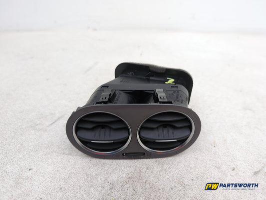 Dashboard Trim With Air Vent  1