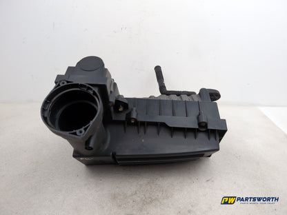 Air Filter Airbox 1