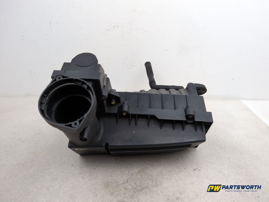 Volkswagen Tiguan 2010 Rline Tdi 4mot 140 Air Filter Airbox 3c0129607as