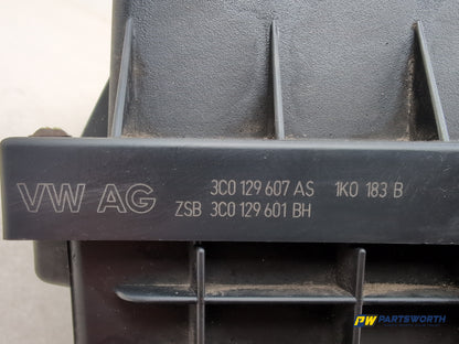 Air Filter Airbox 7