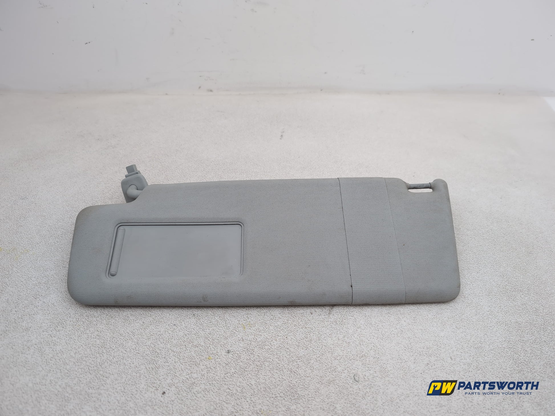 Sun Visor LH 1