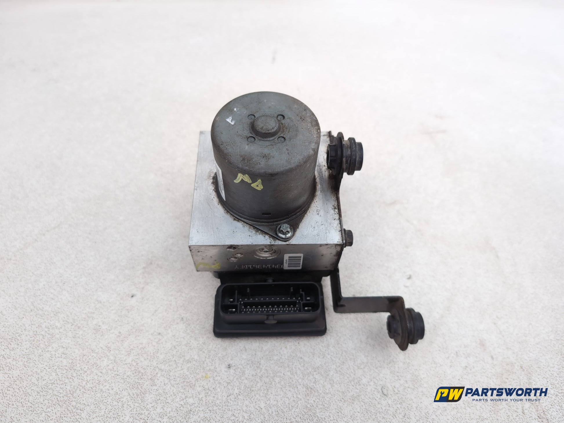 ABS Pump 7