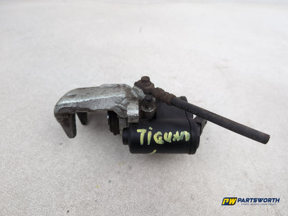 Brake Rear Caliper RH 3