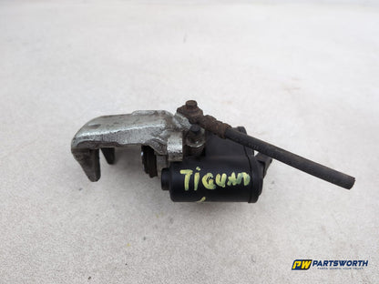 Brake Rear Caliper RH 3