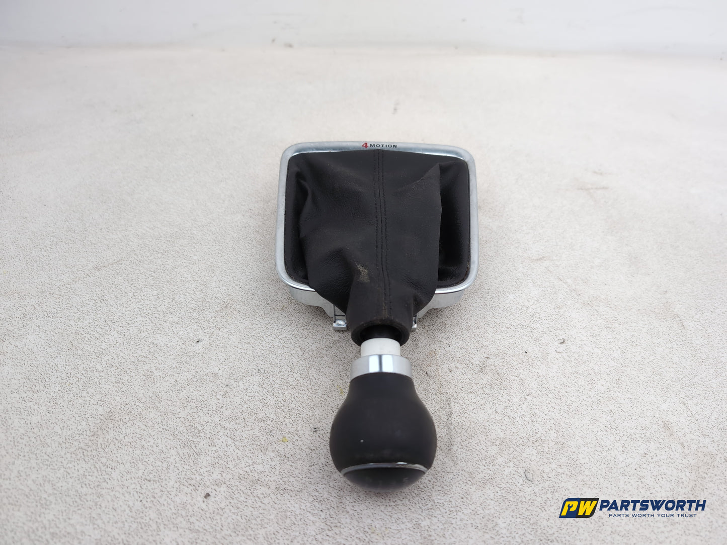 Gear Lever Knob 1