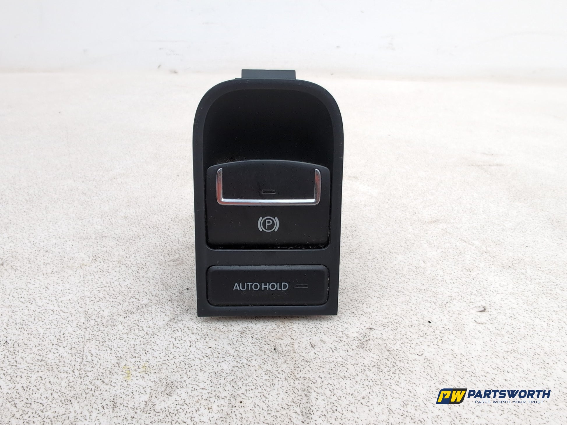 Switch Electric Handbrake 1