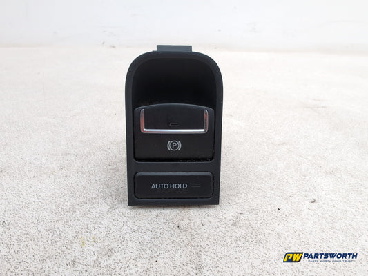 Volkswagen Tiguan Handbrake Button 5n 2007-2011 Parking Brake 5n0927225xsj