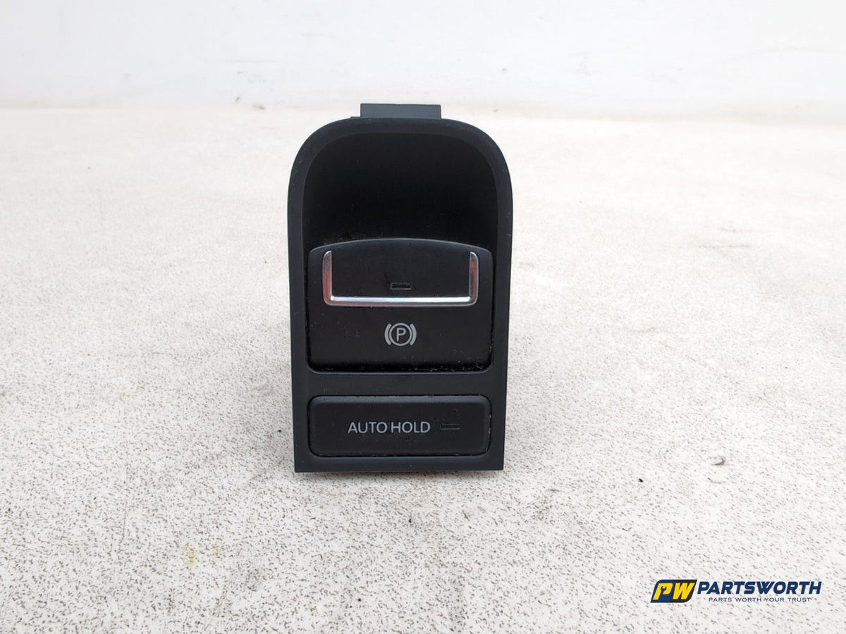 Switch Electric Handbrake 1