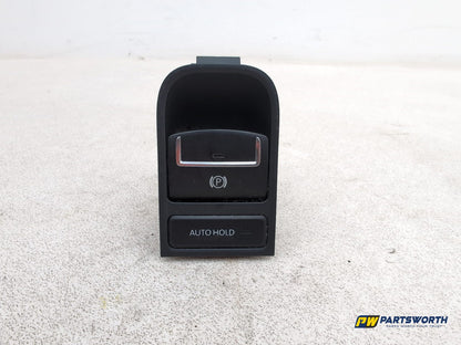 Switch Electric Handbrake 1