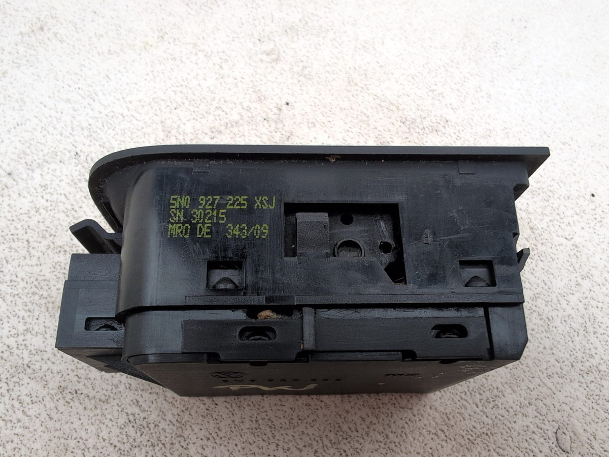 Switch Electric Handbrake 7