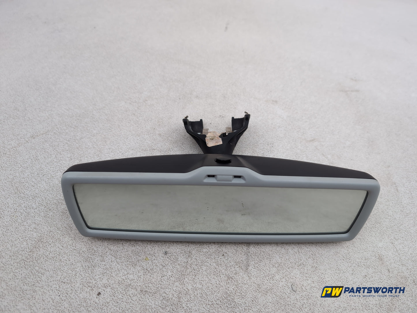 Mirror Rear View 1