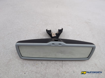 Mirror Rear View 1