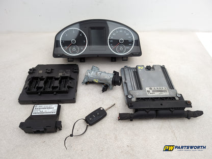 Engine ECU KIT 1