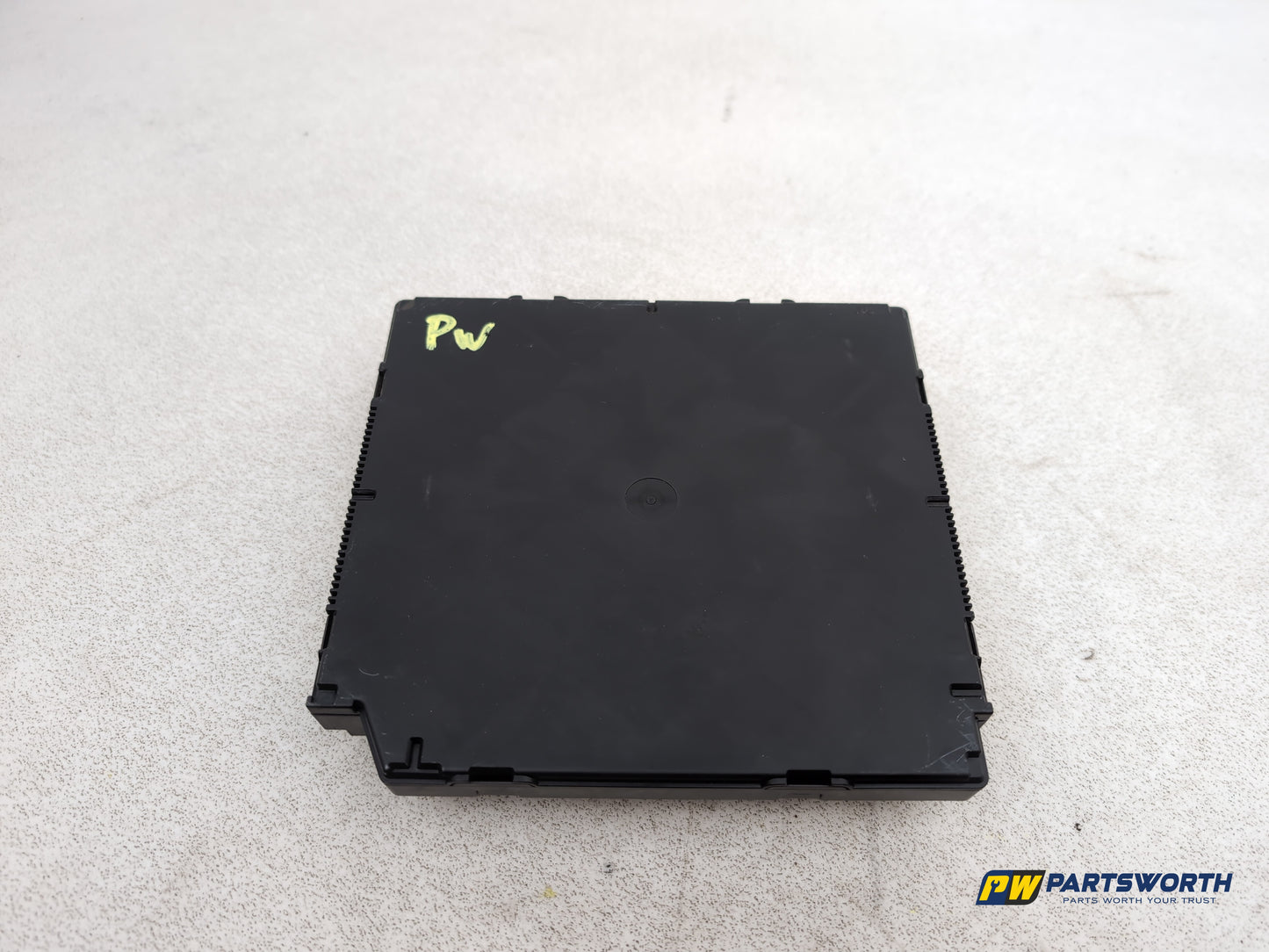 Engine ECU KIT 7