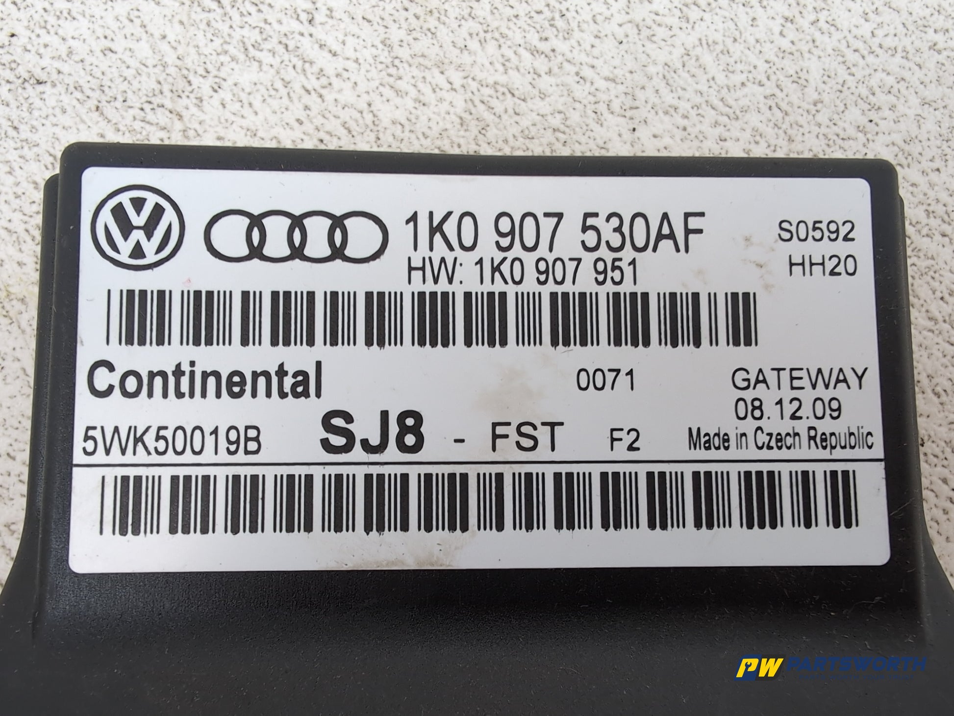 Engine ECU KIT 13