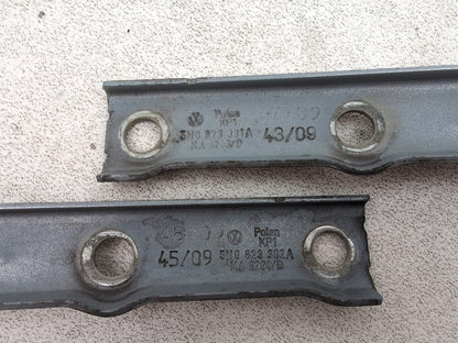 Bonnet Hinges 6