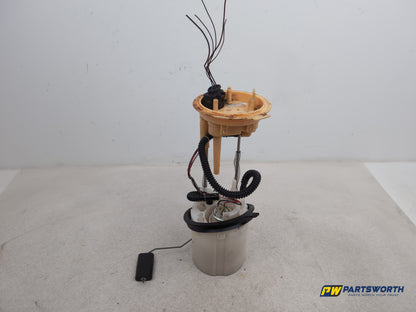 ECU Fuel Pump 1