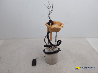 ECU Fuel Pump 1