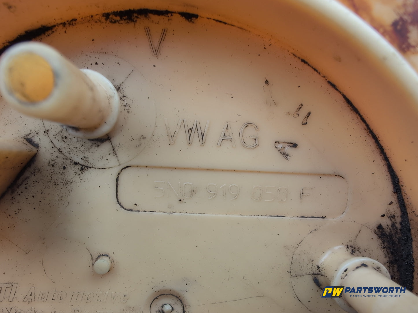ECU Fuel Pump 7