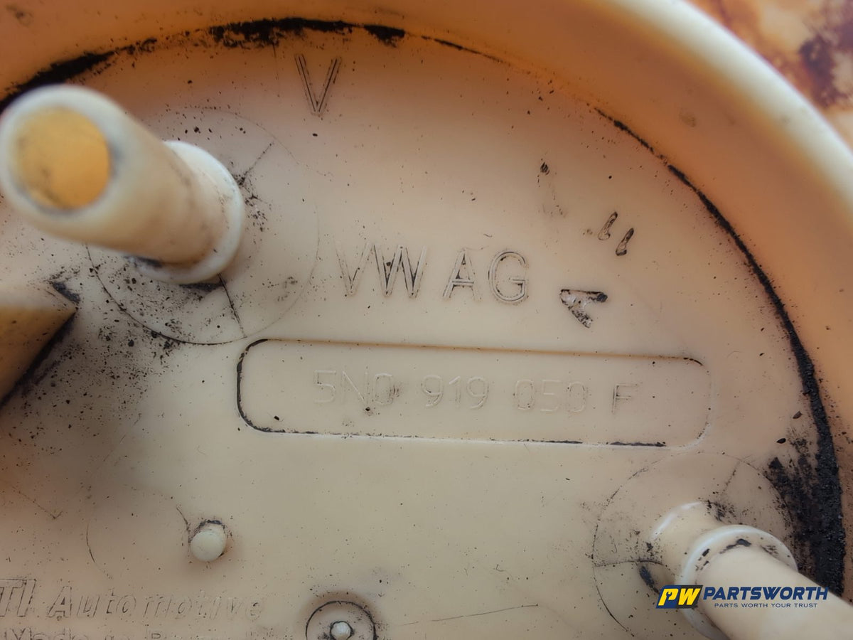 ECU Fuel Pump 7