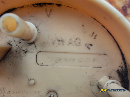 ECU Fuel Pump 7