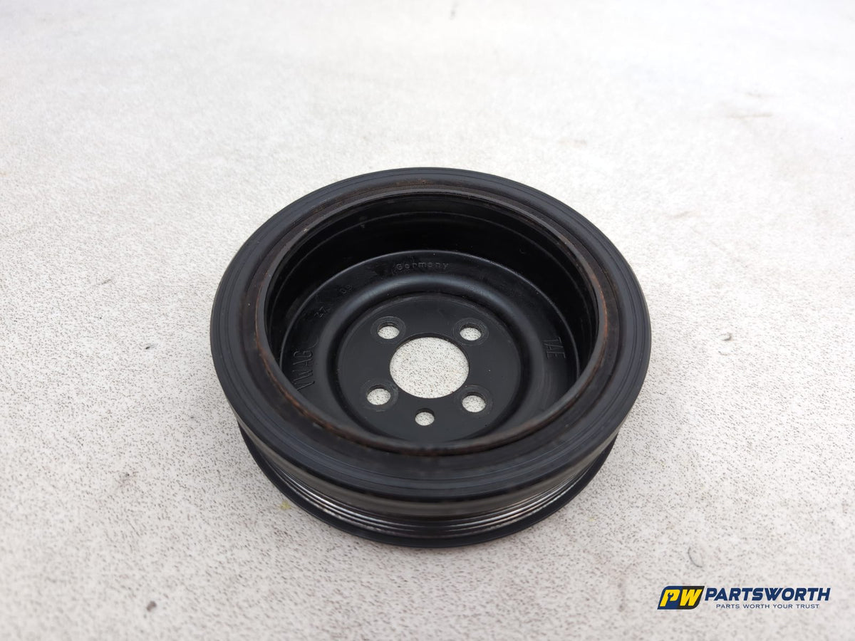 Alternator Pulley 6
