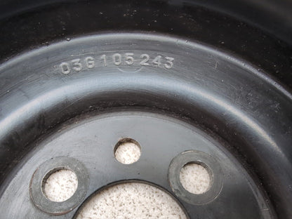 Alternator Pulley 5