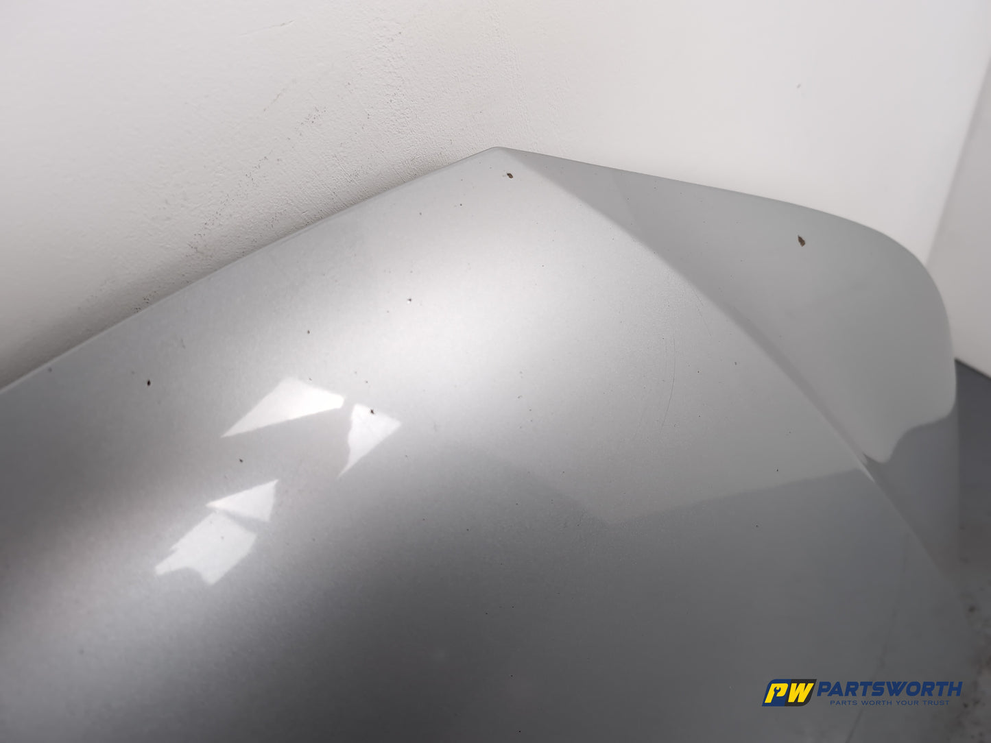 Bonnet 7