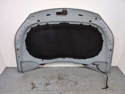 Volkswagen Tiguan Rline Bonnet Reflex Silver Metallic La7w 2009-2011 See Photos - photo 9