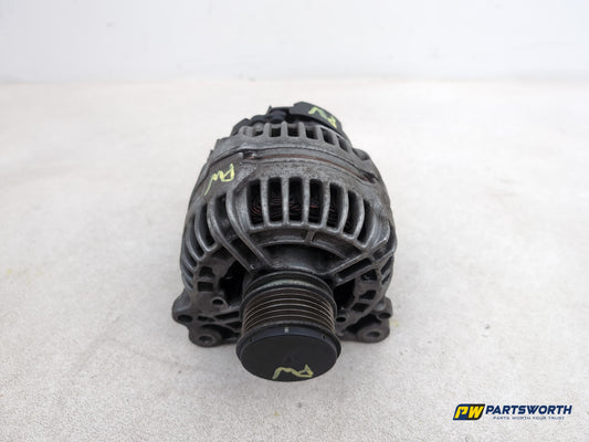 Volkswagen Tiguan Rline Tdi Alternator 06f903023f 2009-2011