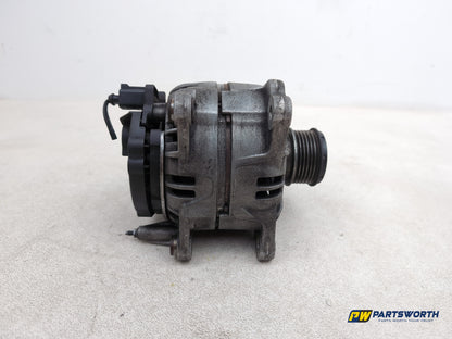 Alternator 7
