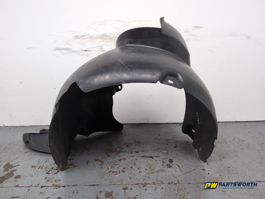 Seat Ibiza Se Tsi Moulding Wheel Arch Front Lh 6j0809957a 2009-2011