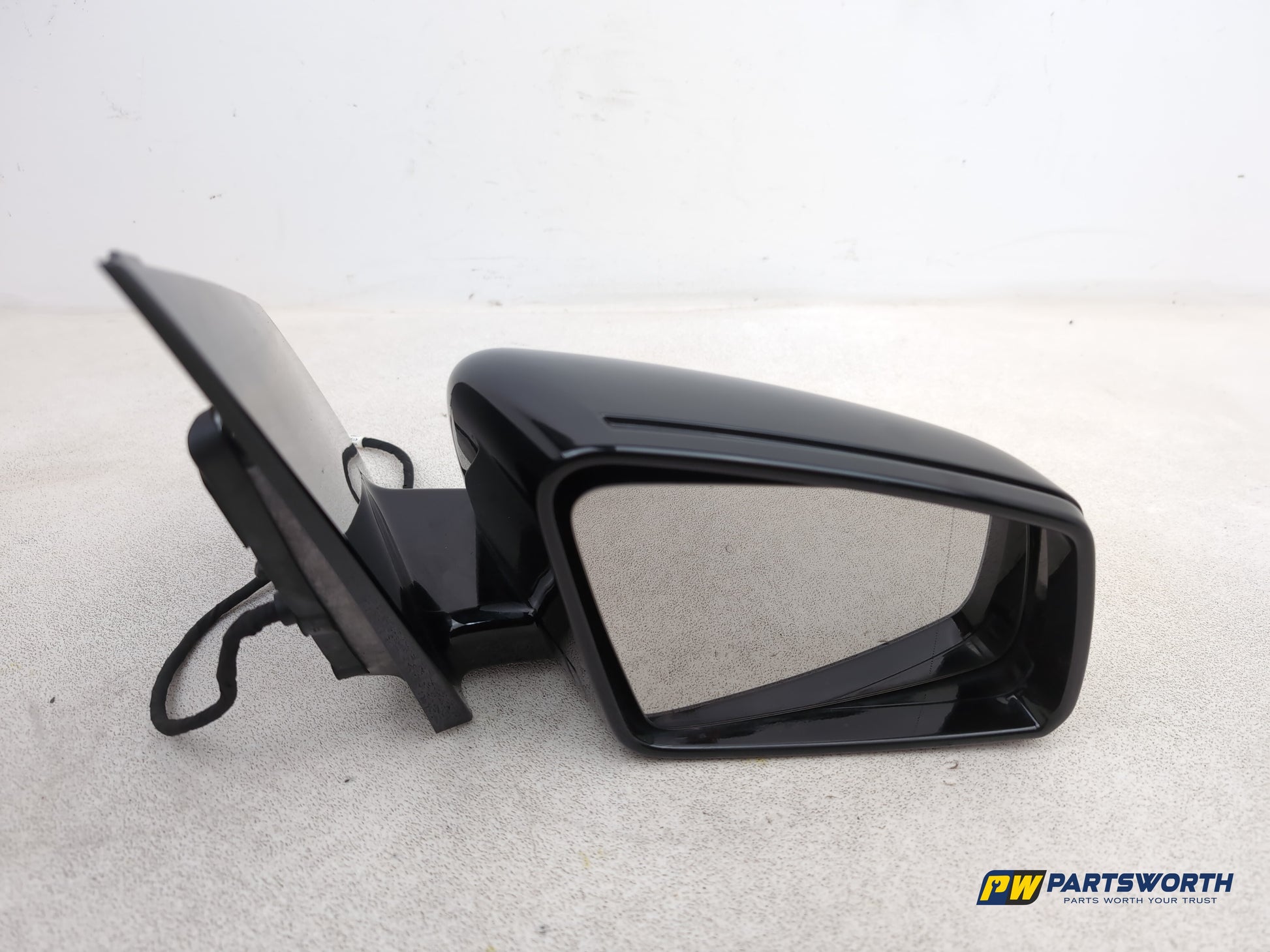 Door Mirror RH 2