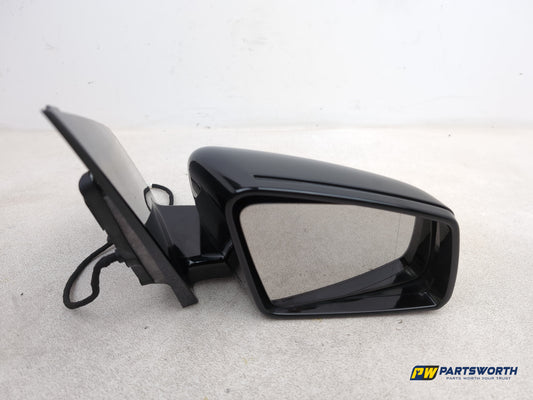 Door Mirror RH 2