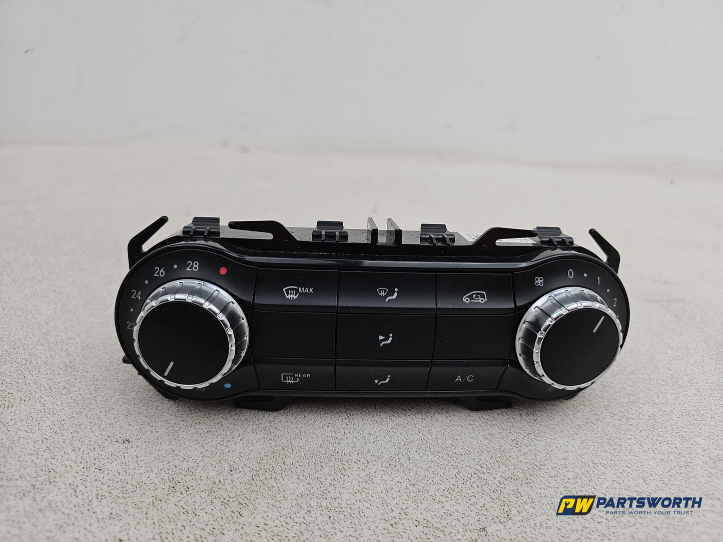 ECU Climate Control 1