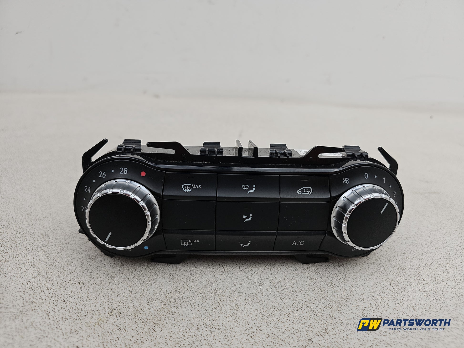 ECU Climate Control 1