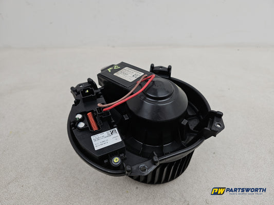 Mercedes-Benz B180 Blueefficiency Sprt Cdi A Heater Blower Motor A2469064300