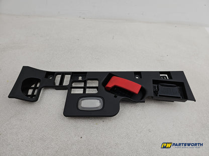 Dashboard Trims  1