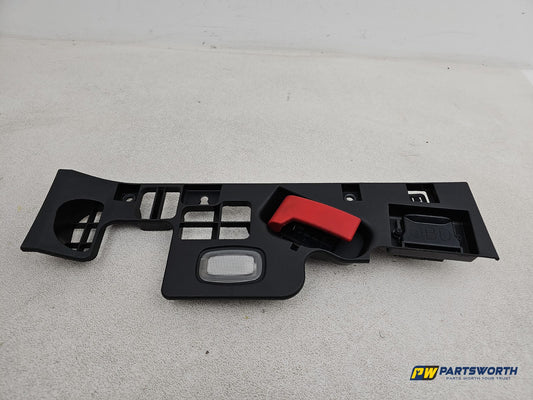 Dashboard Trims  1