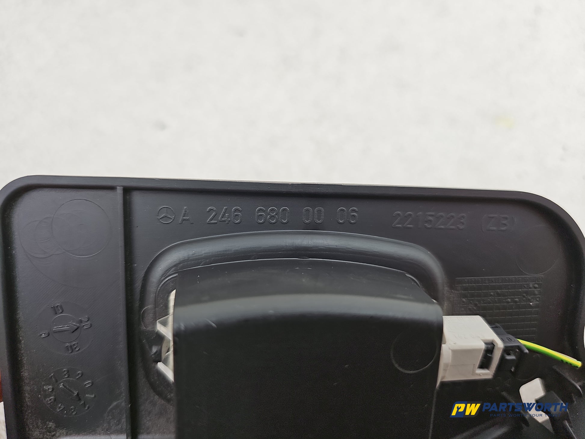 Dashboard Trims  6