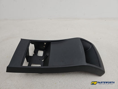Centre Console Trim  1